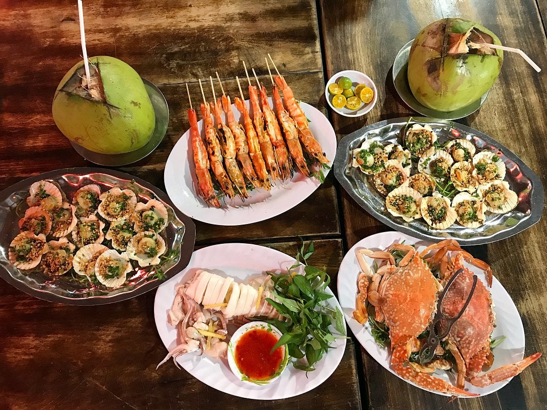 Mui Ne A Foodie’s Paradise Must Try Dishes and Hidden Culinary Gems