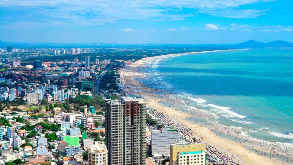 Sun, Sand & Seafood: Exploring Vung Tau’s Coastal Charm