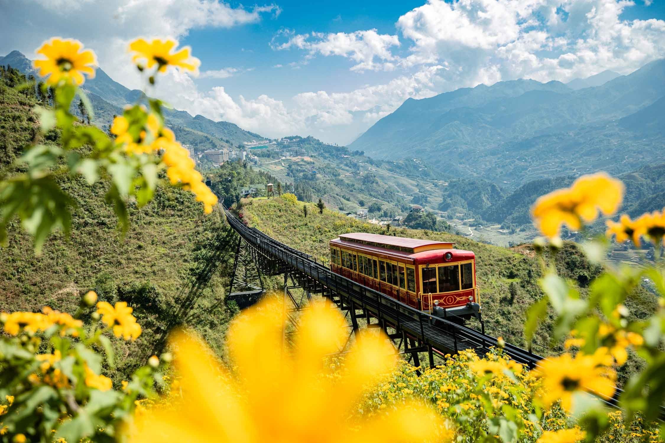 Muong Hoa Valley: Heaven on Earth