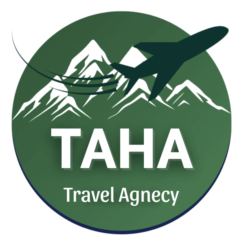 TaHa Travel Agency