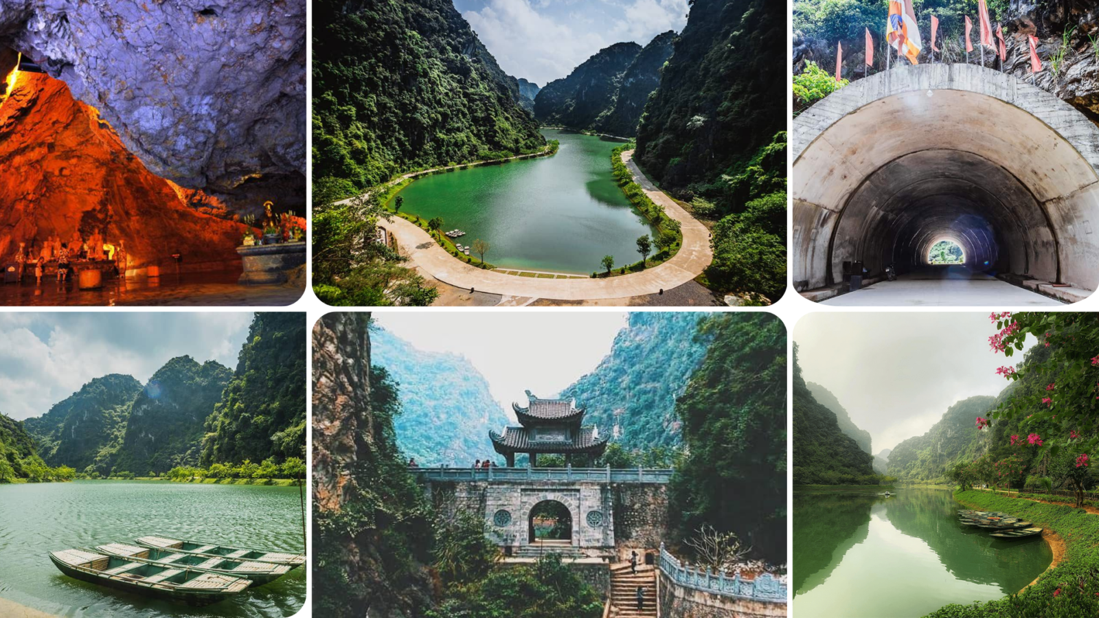 Tuyet Tinh Coc – The Timeless Beauty Hidden in Ninh Binh