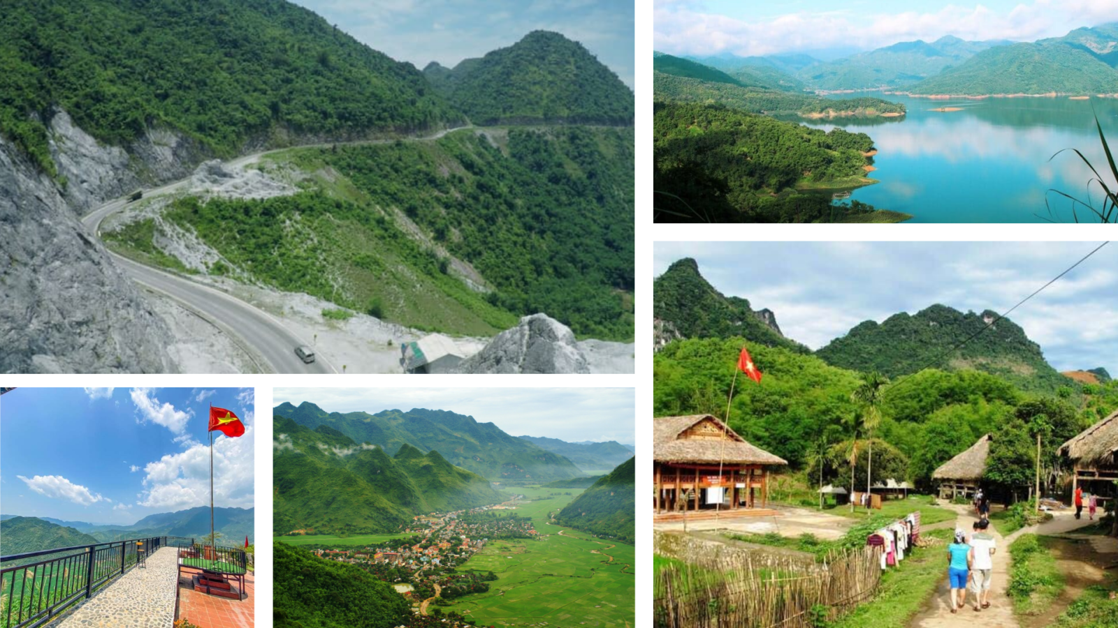 Escape to Tranquility: Top Things to Do in Mai Chau