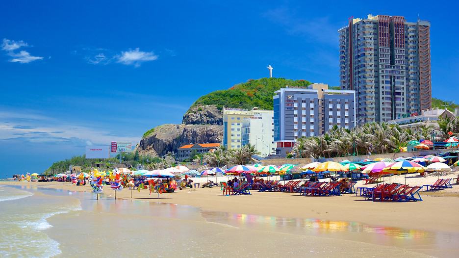The Best Beaches in Vung Tau: A Foreigner’s Guide