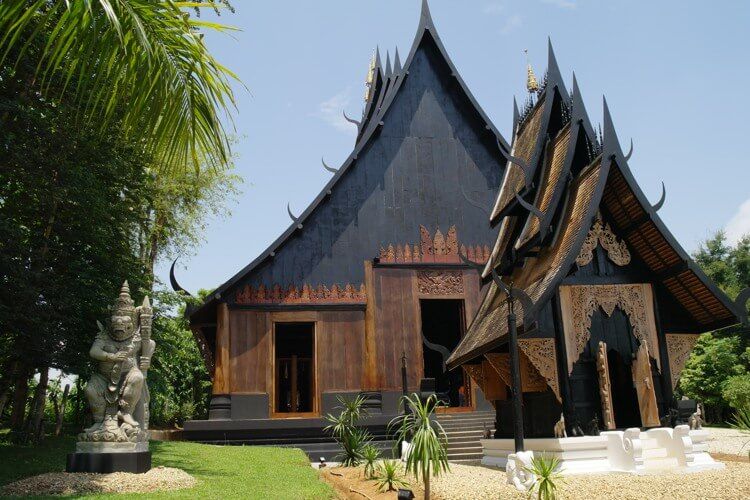 black-house-chiang-mai