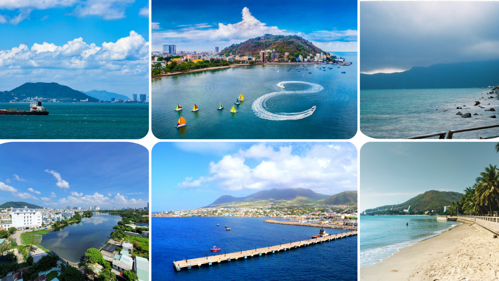 Surfing and Watersports in Vung Tau for International Travelers