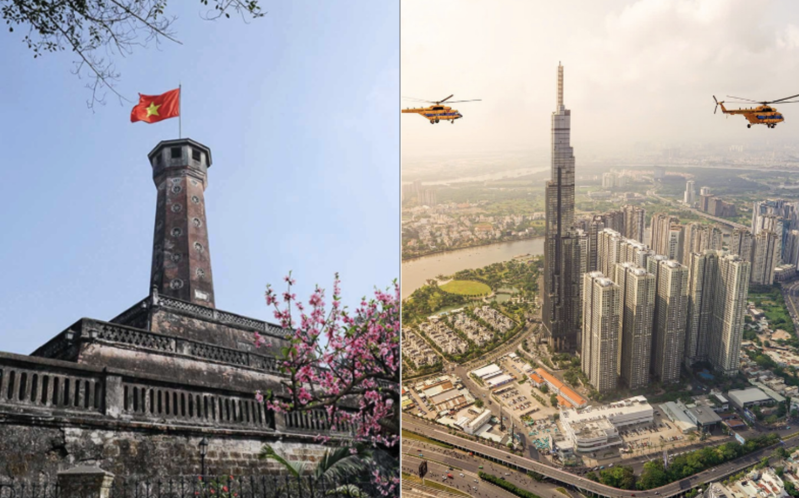 Hanoi or Ho Chi Minh City: Which Destination Is Better for Your Trip?