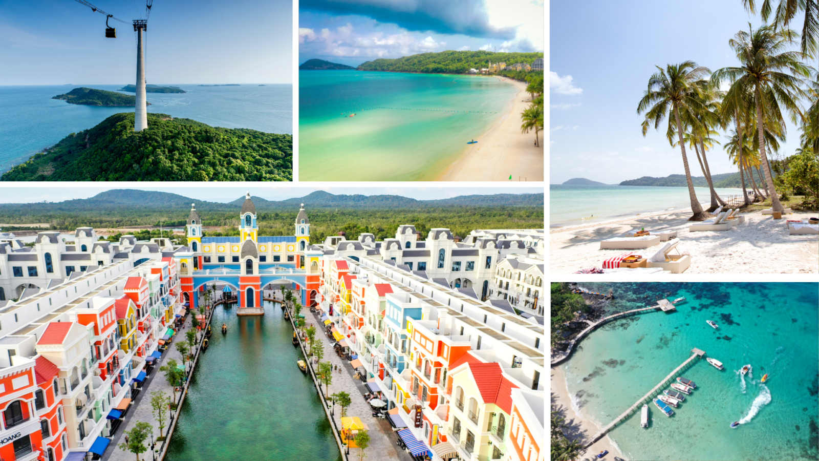 Phu Quoc – Vietnam’s Tropical Paradise for Beach Lovers