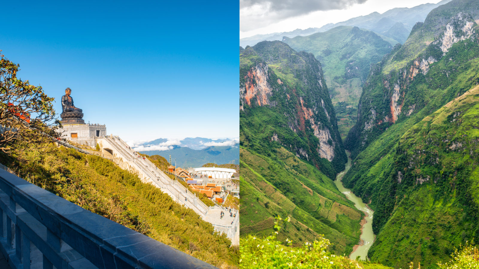 Sapa vs Ha Giang – Which Northern Vietnam Destination Should You Visit?