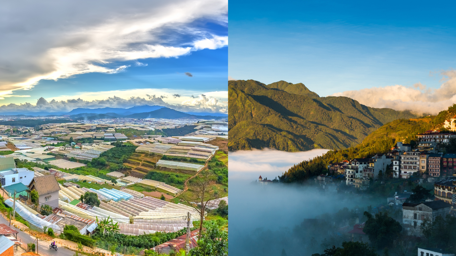 Da Lat or Sa Pa? Which Mountain Destination in Vietnam Is Right for You?