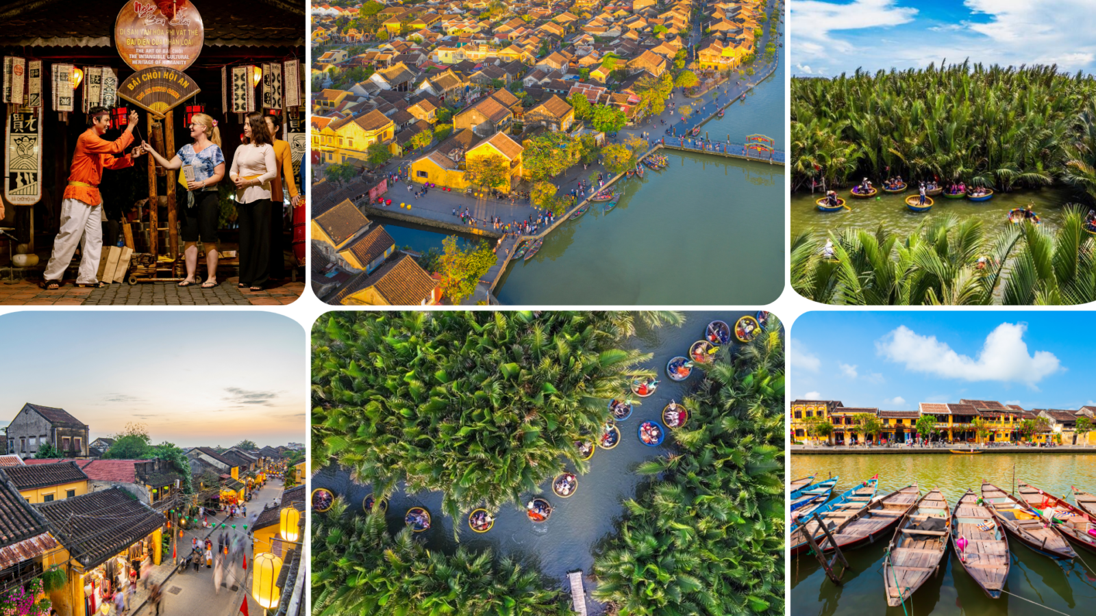 Why Hoi An Is the Most Romantic Town in Vietnam