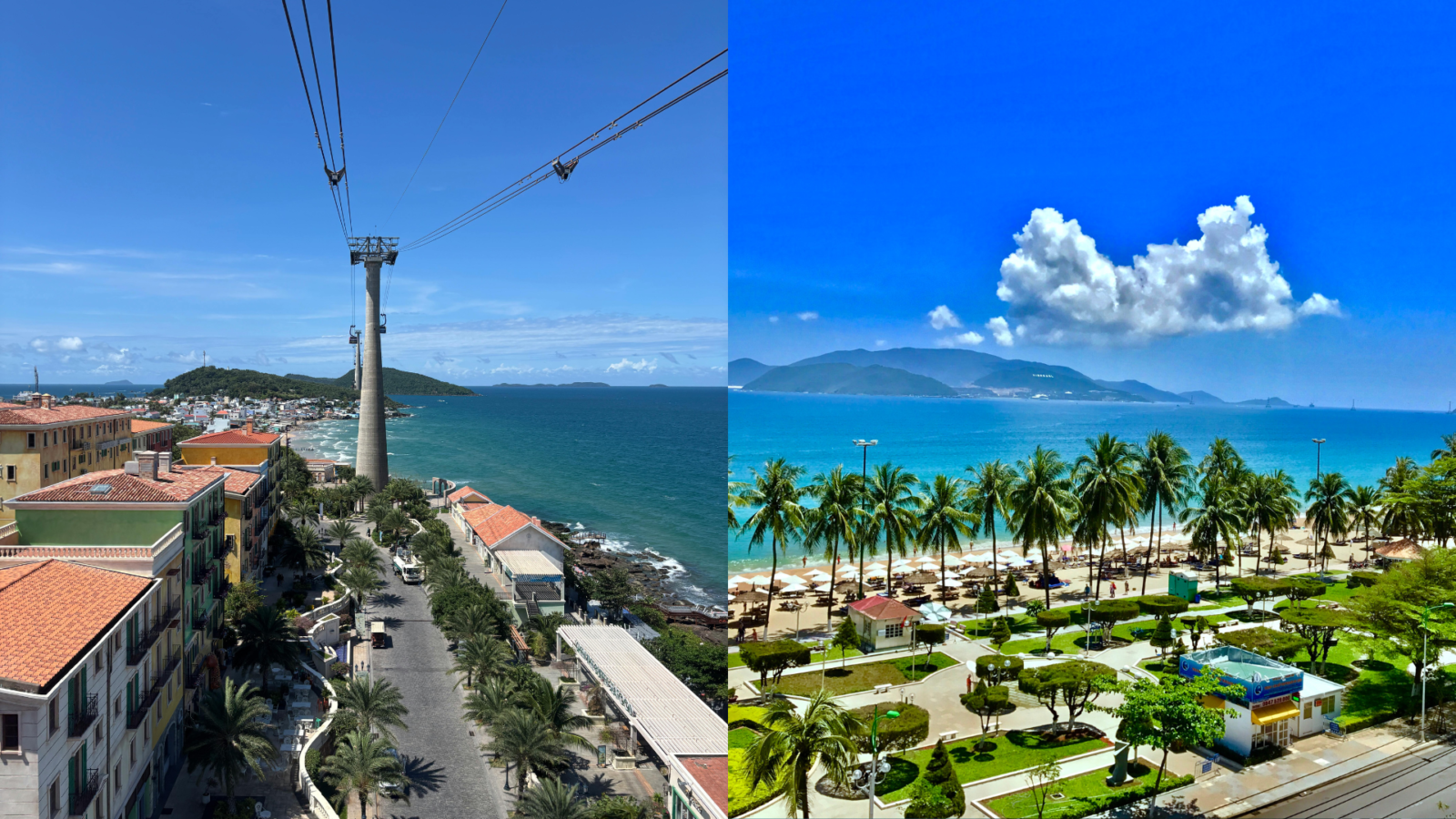Phu Quoc vs Nha Trang: Which Beach Destination Is Best in Vietnam?