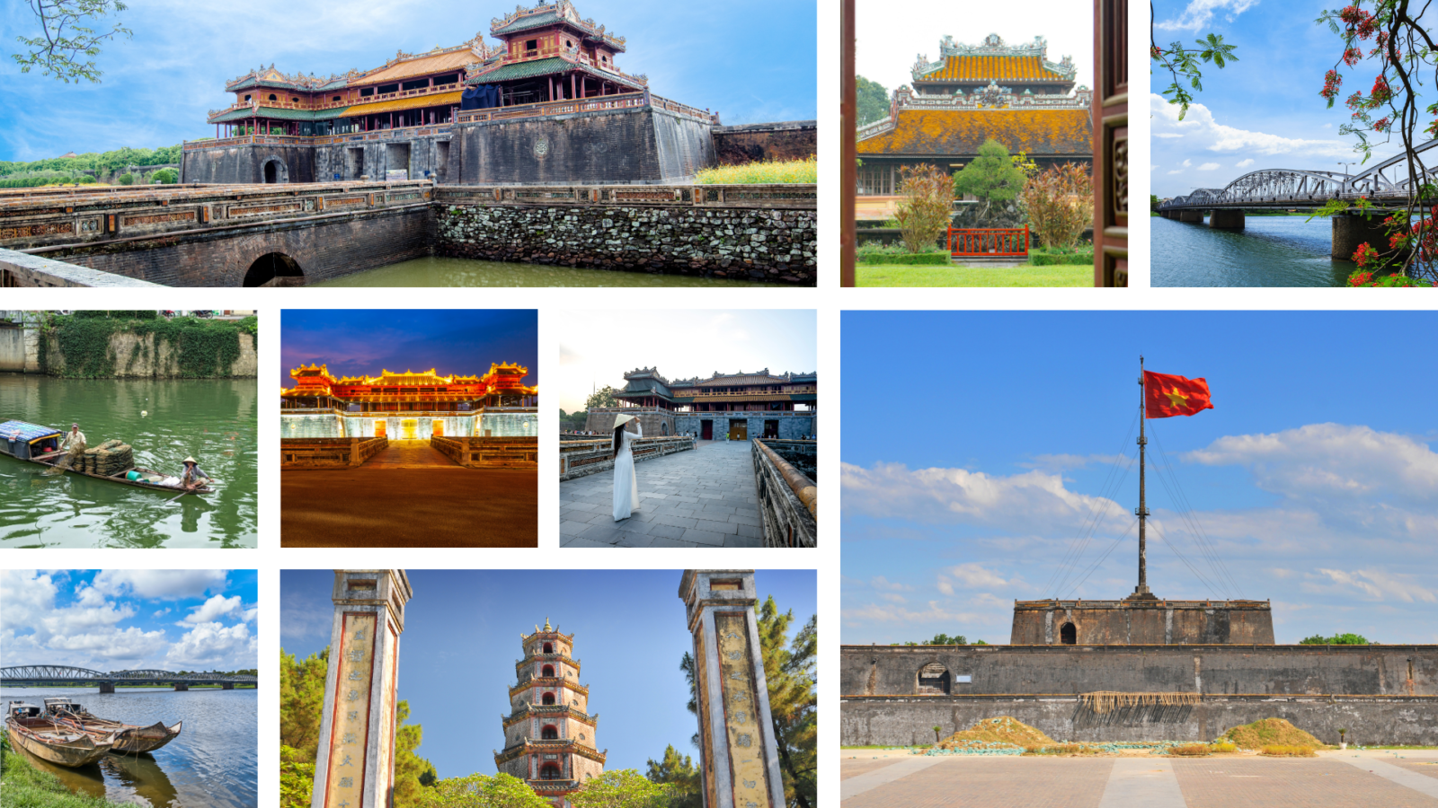 Hue – Discover the Imperial Heart of Vietnam