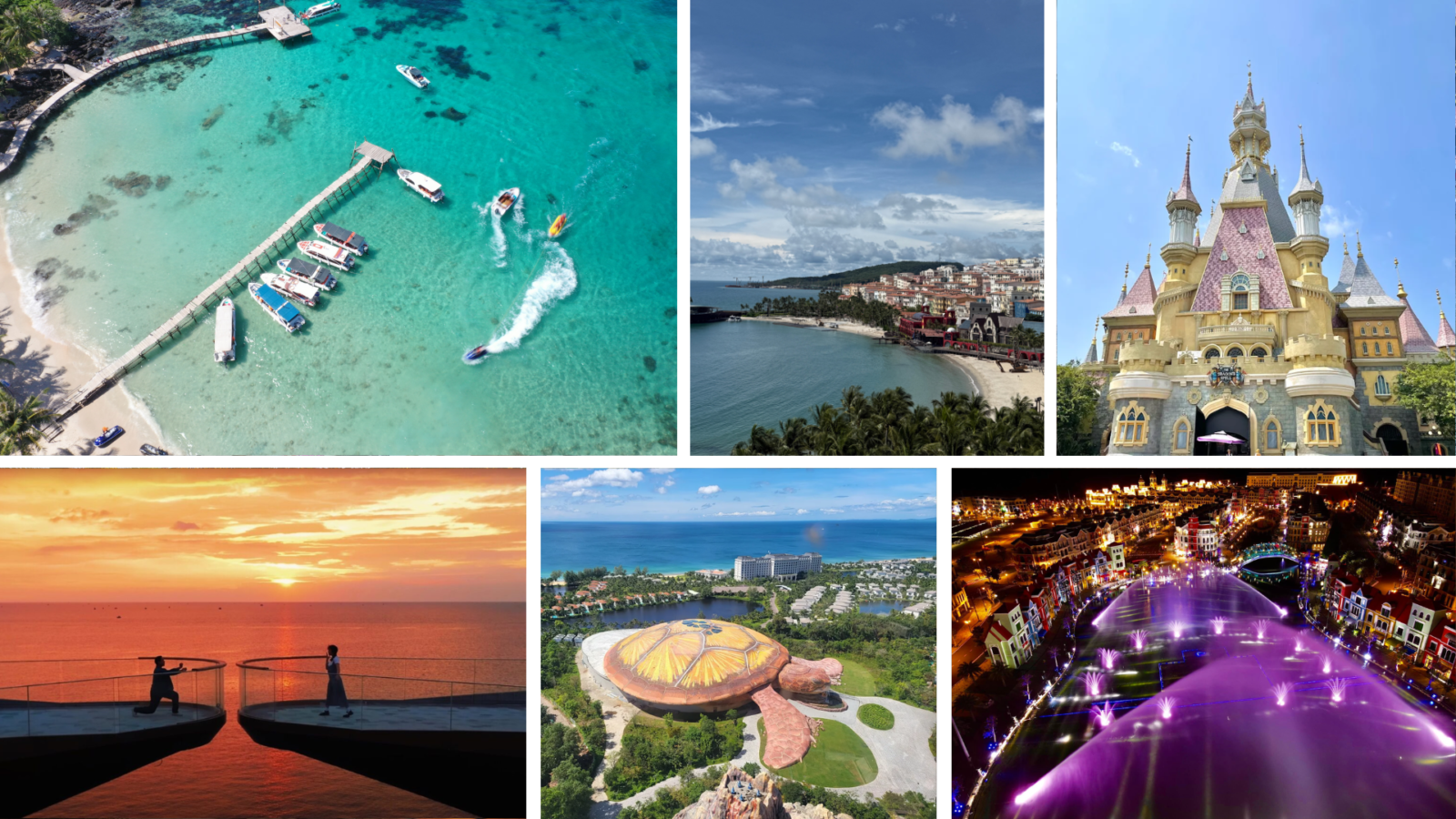 Top Things to Do in Phu Quoc